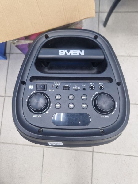 Купить SVEN PS-800 в Иркутск за 6300 руб.