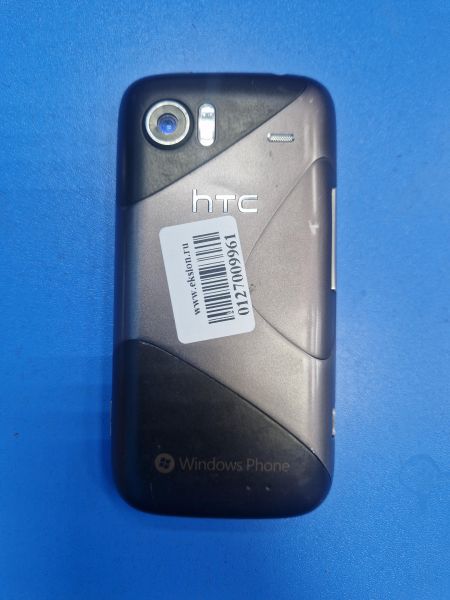 Купить HTC 7 Mozart (T8698) в Иркутск за 900 руб.