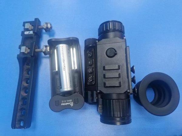 Купить PARD SU-25 в Иркутск за 45800 руб.