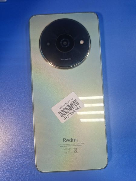 Купить Xiaomi Redmi A3x 3/64GB (24048RN6CG) Duos в Иркутск за 1300 руб.