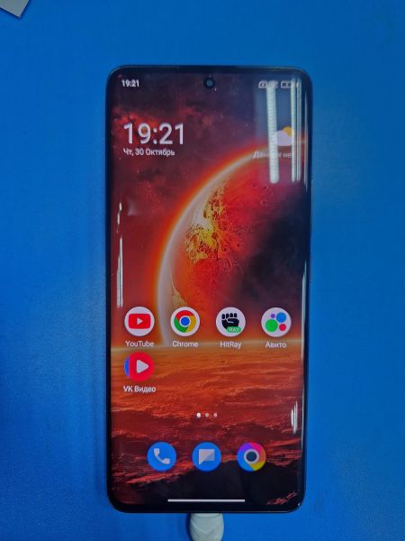 Купить POCO X7 12/512GB (24095PCADG) Duos в Иркутск за 16400 руб.