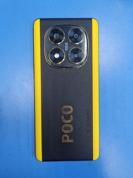 Купить POCO X7 12/512GB (24095PCADG) Duos в Иркутск за 16400 руб.