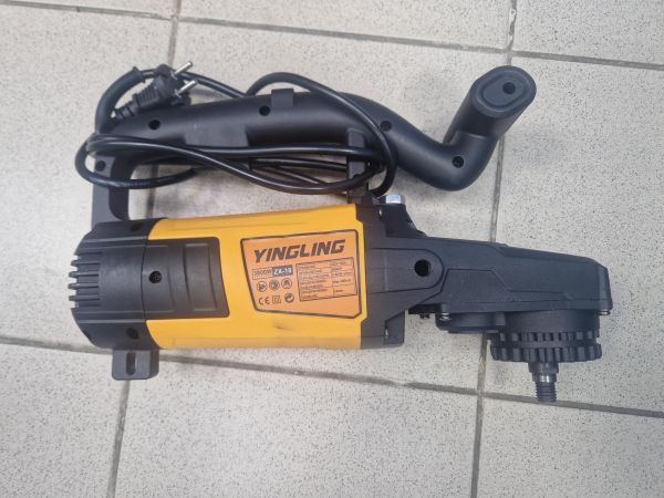 Купить YINGLING ZX-18 в Иркутск за 4900 руб.