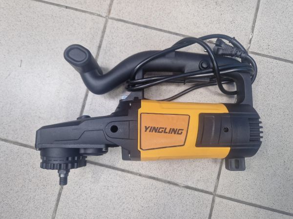 Купить YINGLING ZX-18 в Иркутск за 4900 руб.