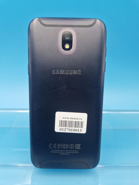 Купить Samsung Galaxy J5 2017 2/16GB (J530FM) Duos в Иркутск за 2400 руб.