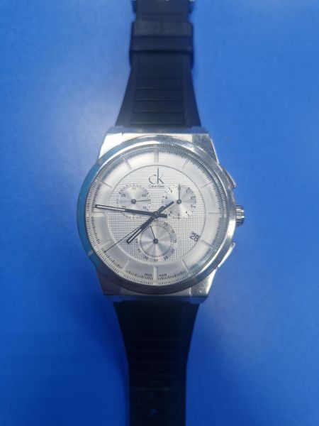 Купить CalvinKlein K2S371 в Иркутск за 3300 руб.