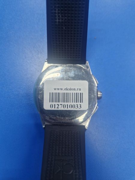 Купить CalvinKlein K2S371 в Иркутск за 3300 руб.