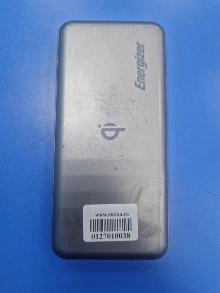 Купить Energizer QE10007PQ в Иркутск за 900 руб.