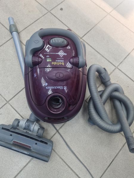 Купить Electrolux Z4544 в Иркутск за 2200 руб.