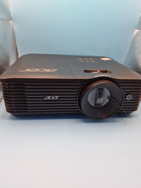 Купить Acer X118HP (DSV1725) в Иркутск за 1700 руб.