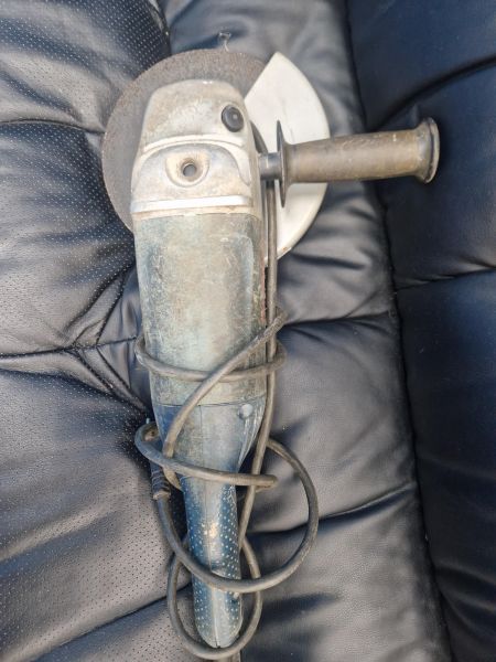 Купить Bosch GWS 22-230 JH в Иркутск за 3600 руб.