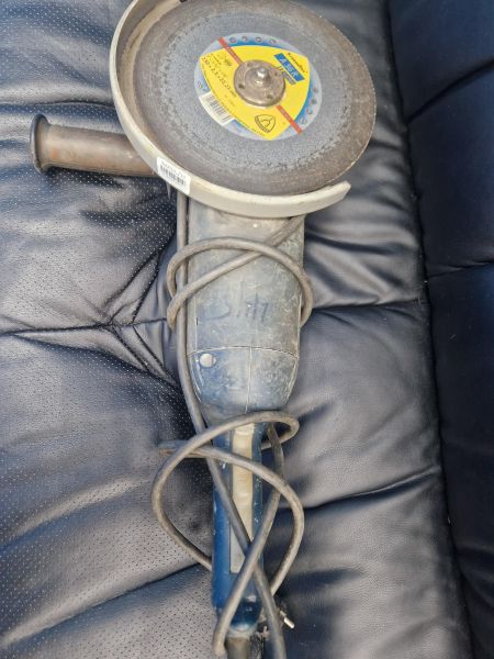 Купить Bosch GWS 22-230 JH в Иркутск за 3600 руб.