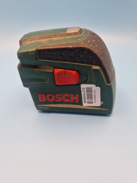 Купить Bosch PCL 10 (0603008120) в Иркутск за 1500 руб.