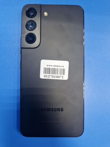 Купить Samsung Galaxy S22 8/256GB (S901N) в Иркутск за 20000 руб.