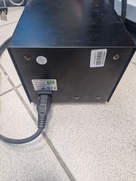 Купить Rexant ZD-939L в Иркутск за 1400 руб.