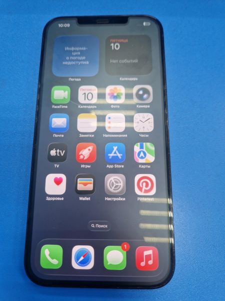 сотовый телефон Apple iPhone 12 Pro Max 128GB в Иркутск