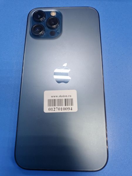 сотовый телефон Apple iPhone 12 Pro Max 128GB в Иркутск