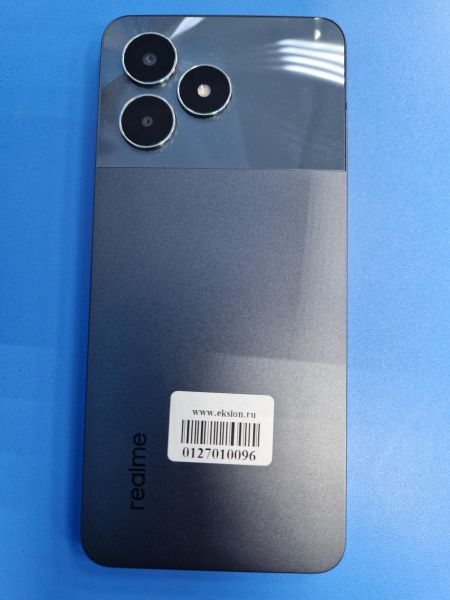 Купить Realme Note 50 3/64GB (RMX3834) Duos в Иркутск за 3900 руб.