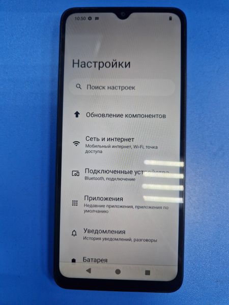 Купить Xiaomi Redmi A3x 3/64GB (24048RN6CG) Duos в Иркутск за 4000 руб.
