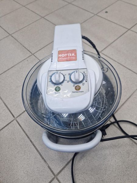 Купить Hotter HX-1047 в Иркутск за 450 руб.