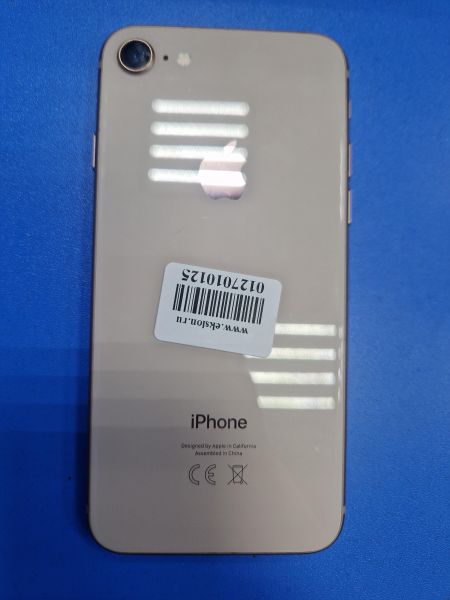 Купить Apple iPhone 8 64GB в Иркутск за 4000 руб.