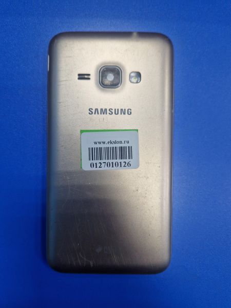 Купить Samsung Galaxy J1 2016 (J120F) Duos в Иркутск за 700 руб.