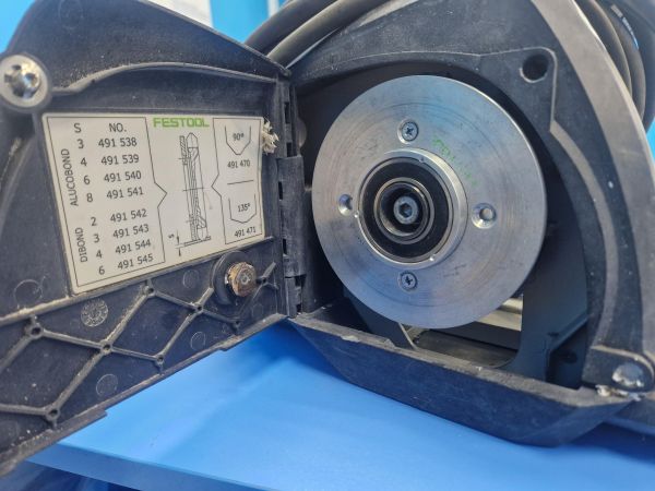 Купить Festool PF 1200 E в Иркутск за 29200 руб.