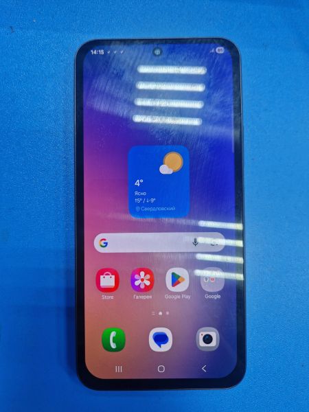 Купить Samsung Galaxy A54 5G 6/128GB (A546E) Duos в Иркутск за 11100 руб.