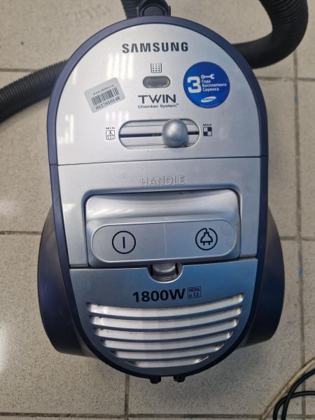 Купить Samsung SC8431 в Иркутск за 1700 руб.