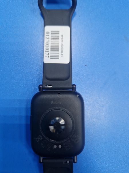 Купить Xiaomi Redmi Watch 5 Active (M2351W1) с СЗУ в Иркутск за 1200 руб.