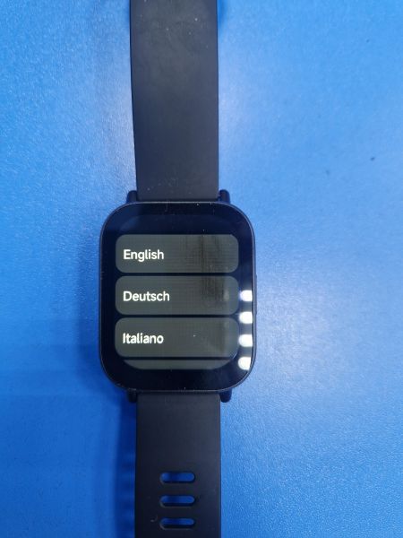 Купить Xiaomi Redmi Watch 5 Active (M2351W1) с СЗУ в Иркутск за 1200 руб.
