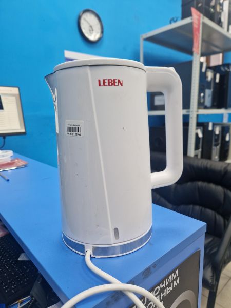 Купить Leben 291-127 в Иркутск за 700 руб.