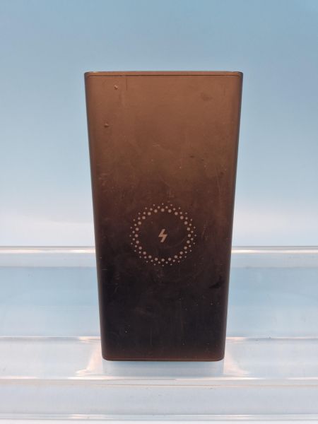 Купить Xiaomi Mi Wireless (WPB15ZM) (10000 mAh) в Иркутск за 1200 руб.