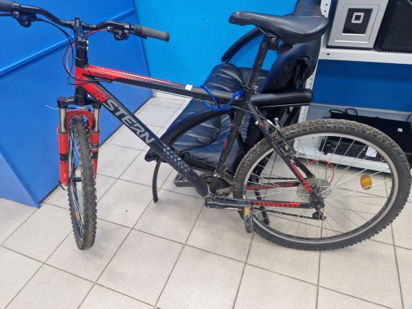 Купить Stern Energy 1.0 (2013) в Иркутск за 5700 руб.