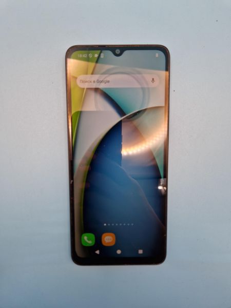 Купить Xiaomi Redmi A3x 3/64GB (24048RN6CG) Duos в Иркутск за 4000 руб.