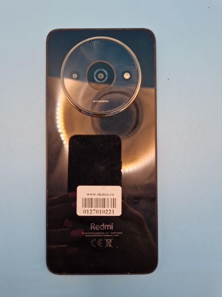 Купить Xiaomi Redmi A3x 3/64GB (24048RN6CG) Duos в Иркутск за 4000 руб.