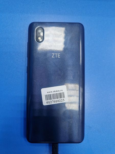 Купить ZTE Blade A3 2020 32GB Duos в Иркутск за 1400 руб.