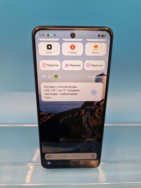 Купить Realme C75 8/128GB (RMX3941) Duos в Иркутск за 7000 руб.