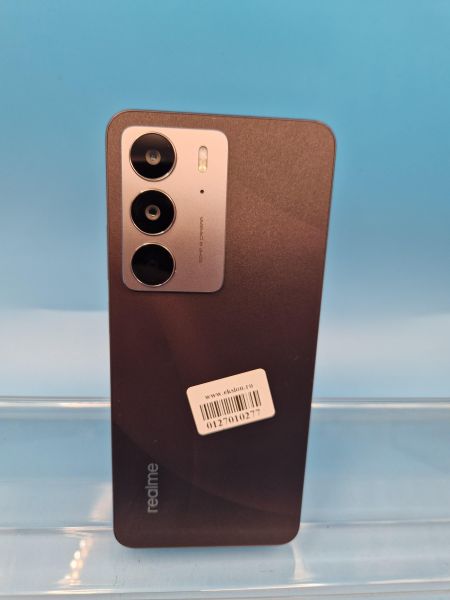 Купить Realme C75 8/128GB (RMX3941) Duos в Иркутск за 7000 руб.