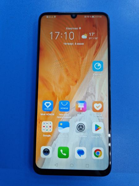 Купить Honor X7a 4/128GB (RKY-LX1) Duos в Иркутск за 4600 руб.