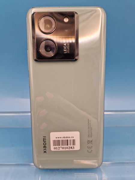 Купить Xiaomi 13T Pro 12/256GB (23078PND5G) Duos в Иркутск за 22300 руб.