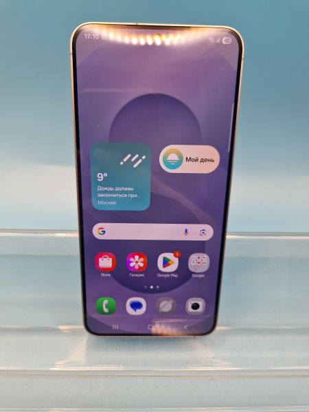 Купить Samsung Galaxy S25+ 12/256GB (S936B) Duos в Иркутск за 50800 руб.