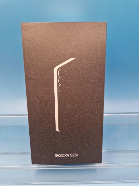 Купить Samsung Galaxy S25+ 12/256GB (S936B) Duos в Иркутск за 50800 руб.