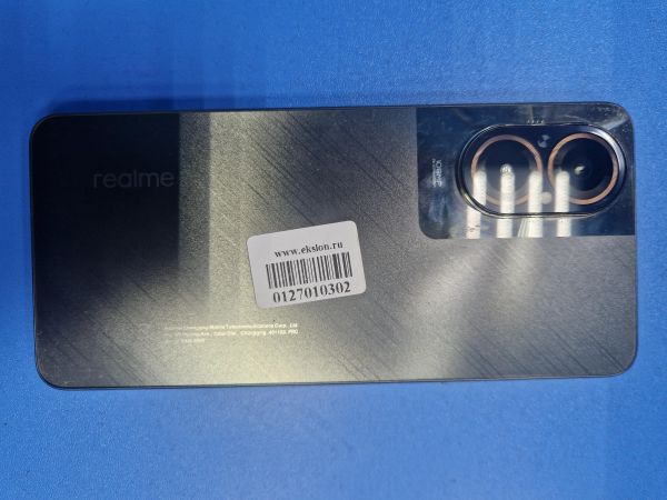 Купить Realme C67 8/256GB (RMX3890) Duos в Иркутск за 6300 руб.