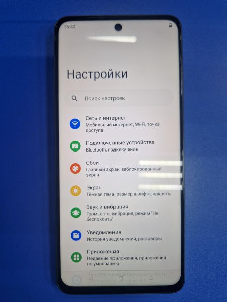 Купить Realme C67 8/256GB (RMX3890) Duos в Иркутск за 6300 руб.
