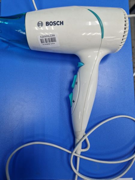 Купить Bosch StarShine DryStyle PHD2511 в Иркутск за 500 руб.