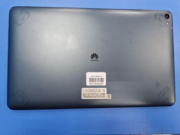 Купить Huawei MediaPad T2 Pro 10.0 LTE 16GB (FDR-A01L) (c SIM) в Иркутск за 2600 руб.