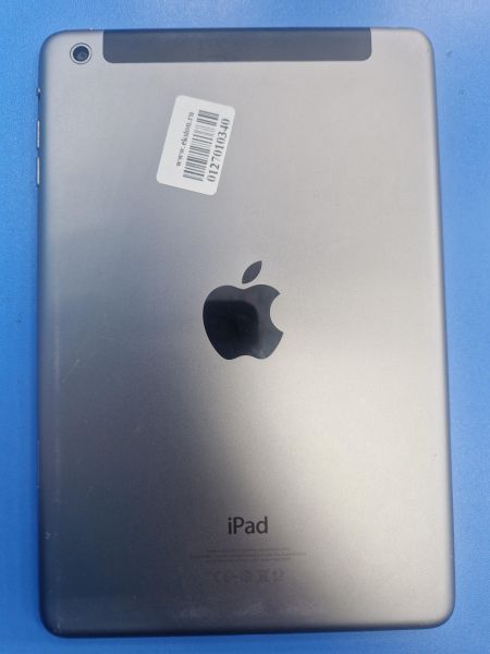 Купить Apple iPad mini 1 2012 16GB (A1455 MD540-545 MF450) (c SIM) в Иркутск за 800 руб.