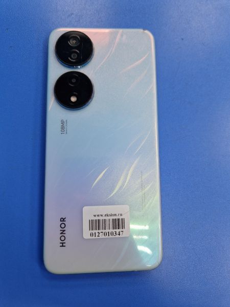 Купить Honor X7b 8/128GB (CLK-LX1) Duos в Иркутск за 5300 руб.