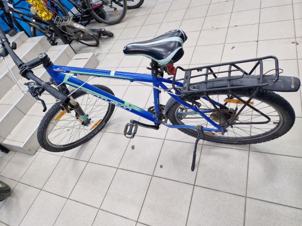 велосипед Centurion Backfire M4.26 в Иркутск